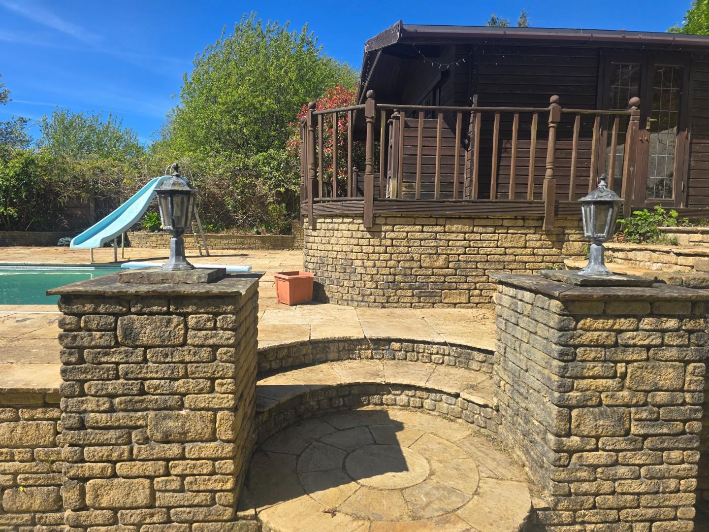 Westport Avenue, Mayals, Swansea, SA3 5EF
